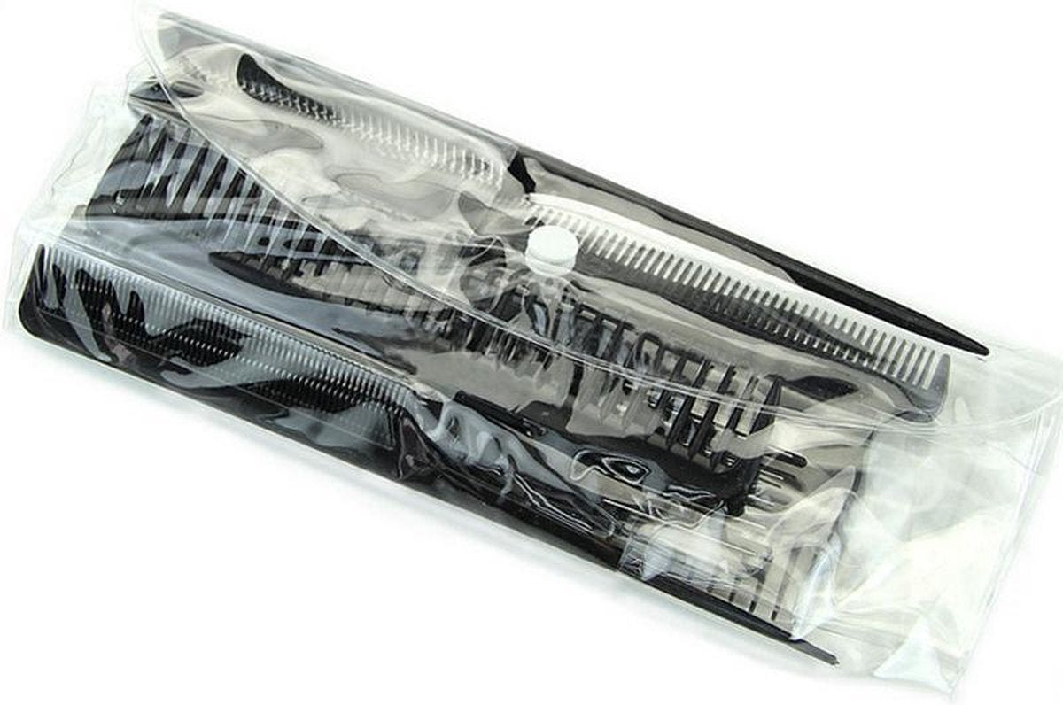 Whipl™ kamset 10 delar