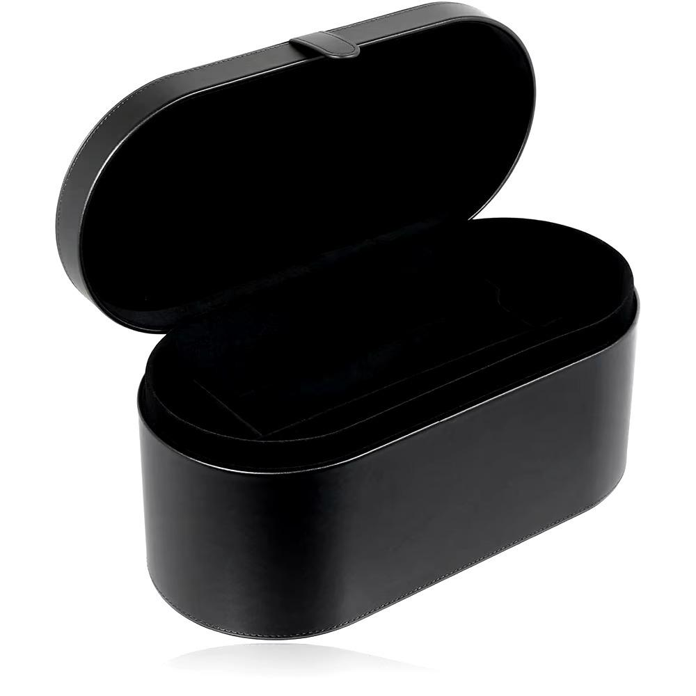 Whipl™ - Premium läderlåda