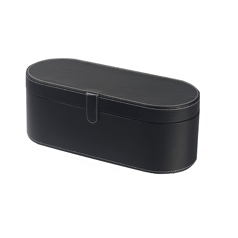 Whipl™ - Premium läderlåda