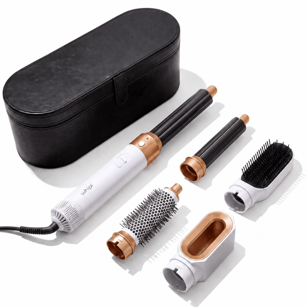 6 i 1 premium box set