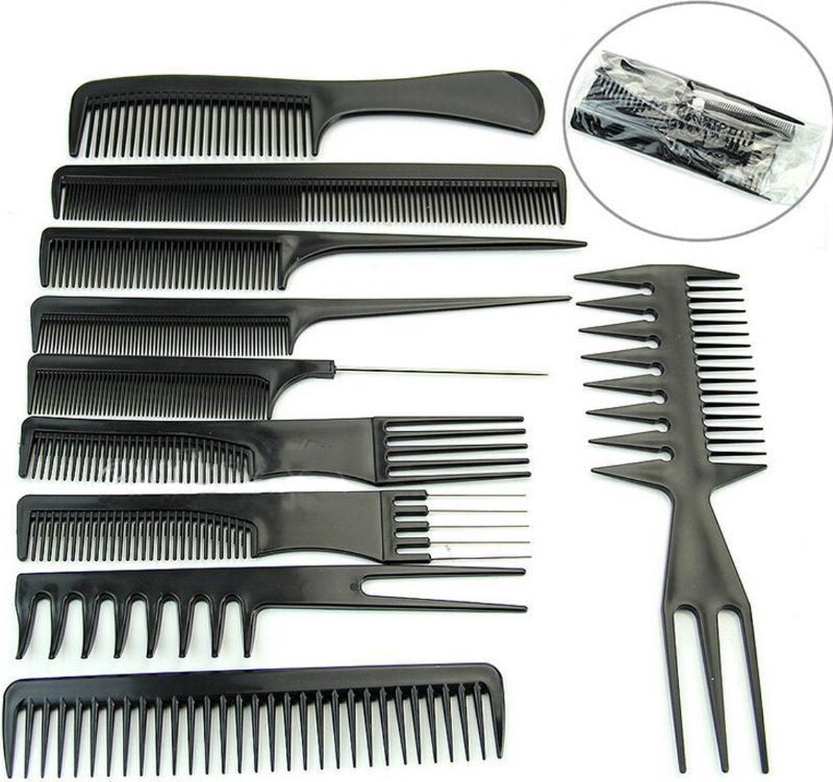 Whipl™ kamset 10 delar