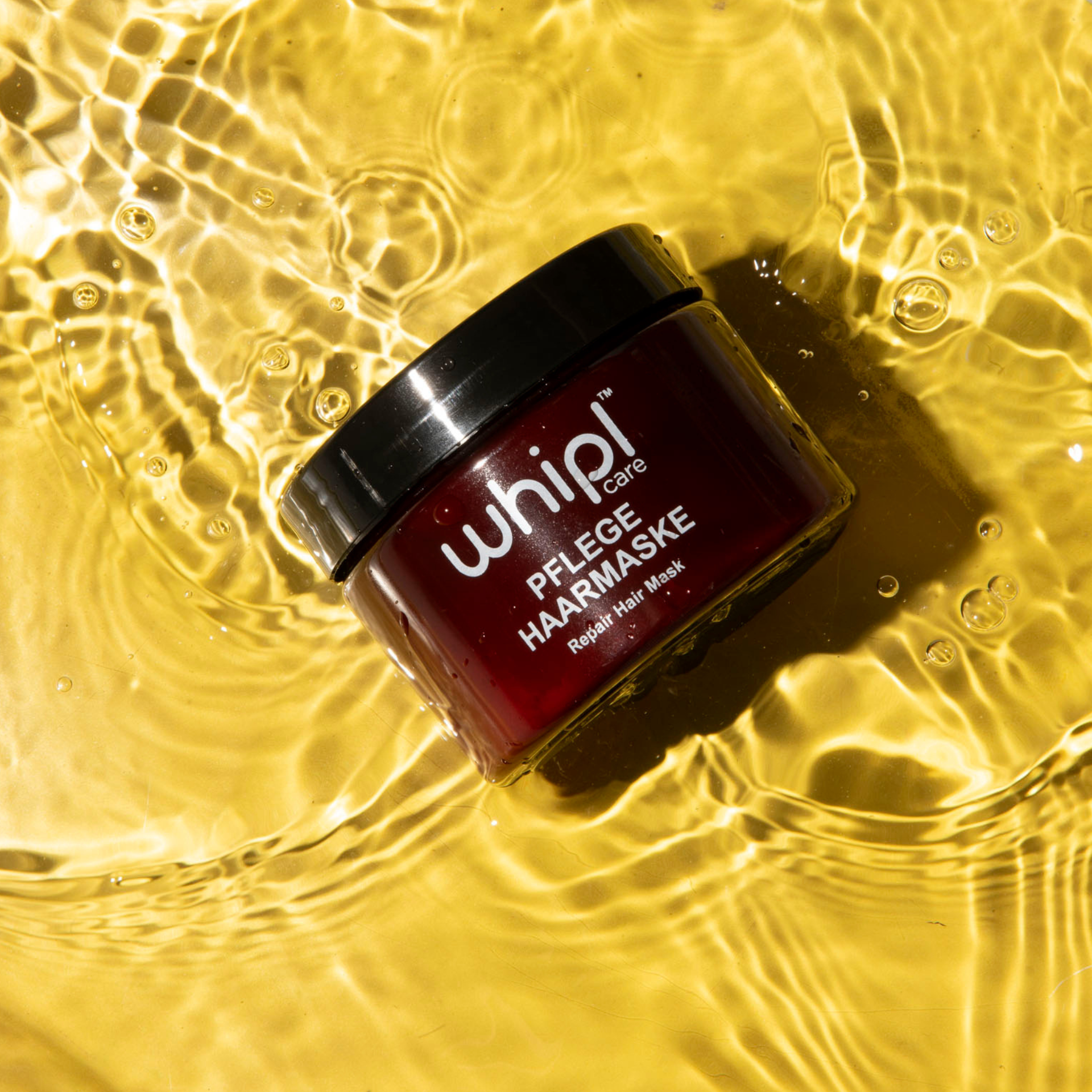 Whipl™ Care CARE HÅRMASK