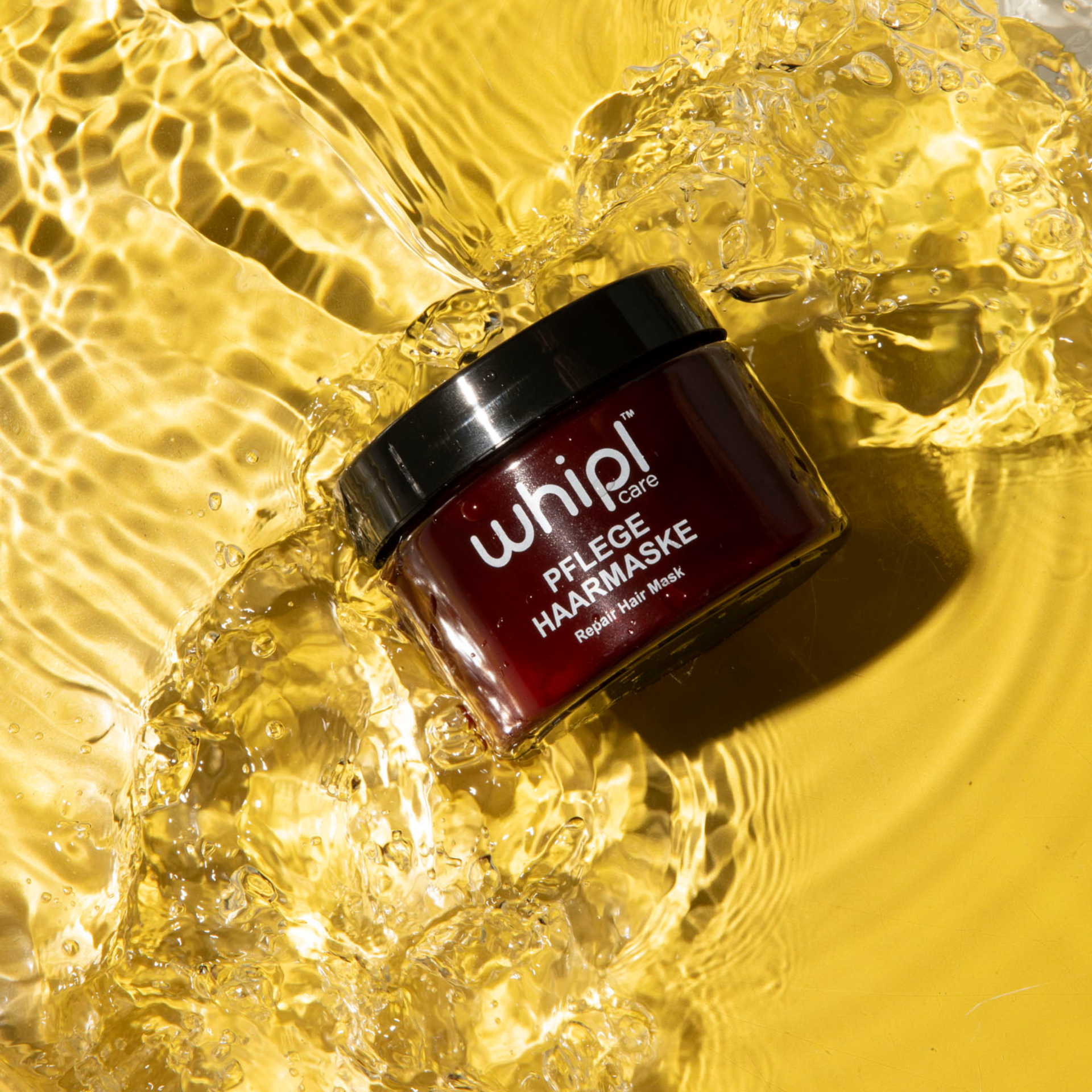 Whipl™ Care CARE HÅRMASK