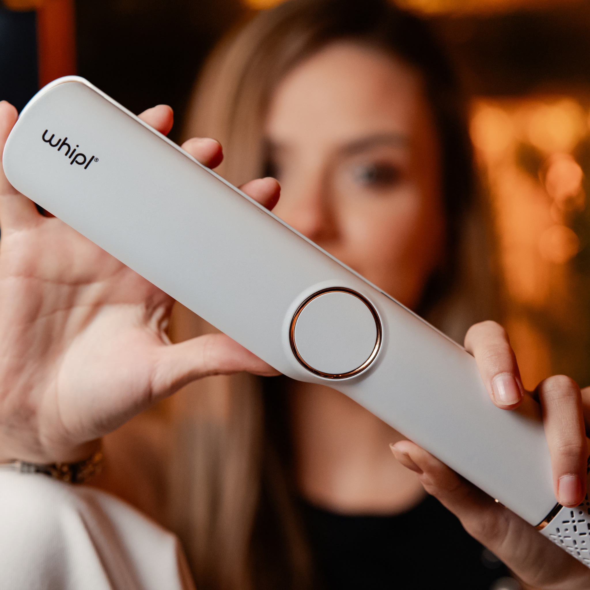 Whipl™ Straithair Pro - luftriktare