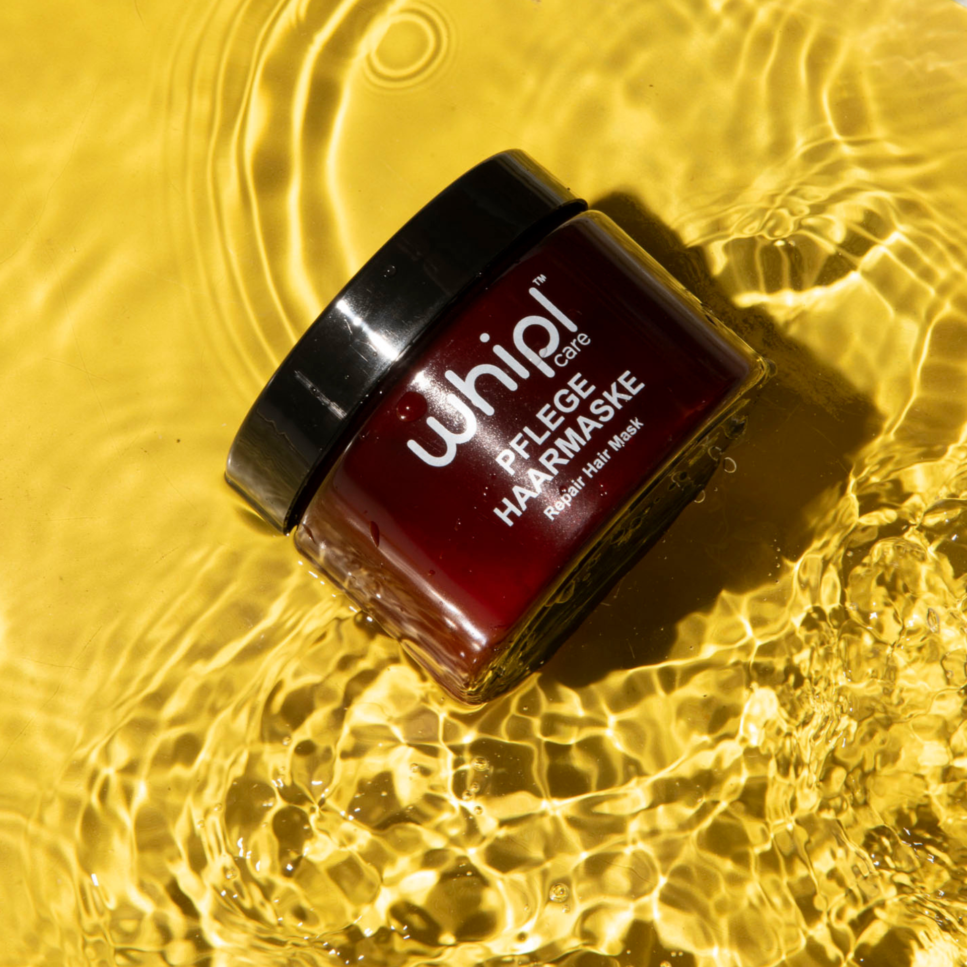 Whipl™ Care CARE HÅRMASK