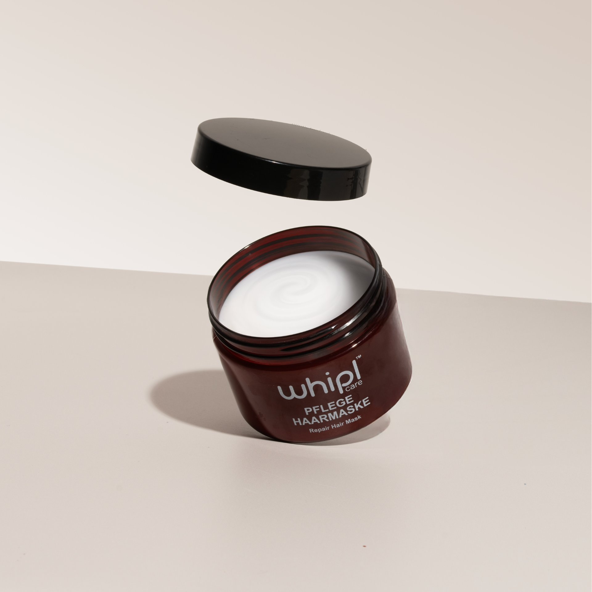 Whipl™ Care CARE HÅRMASK