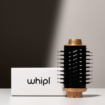 Whipl™ - Utblåsningsborste