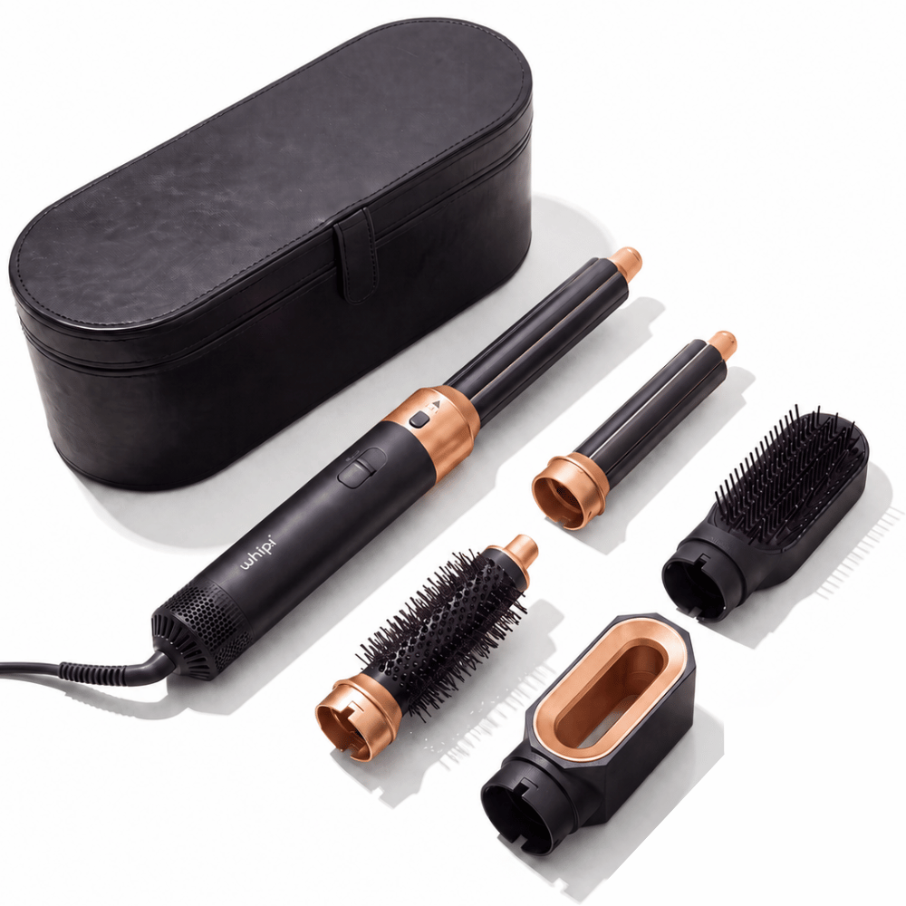 6 i 1 premium box set
