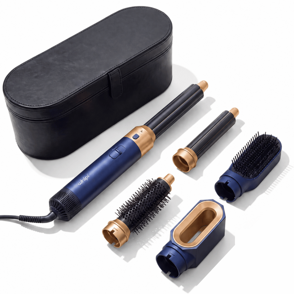6 i 1 premium box set