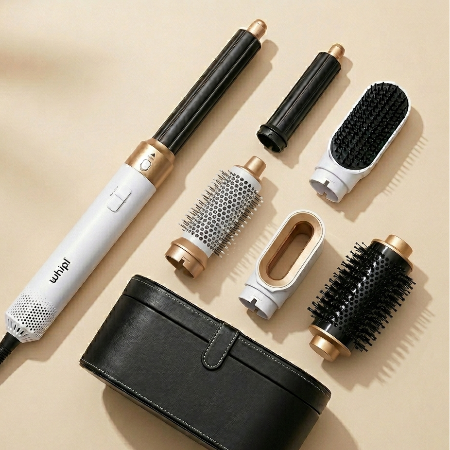 Das Styling Set