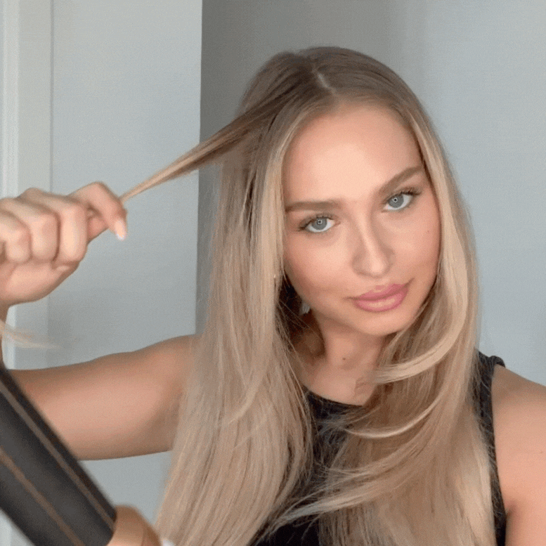 Whipl™ AirStyler + gratis e-bok