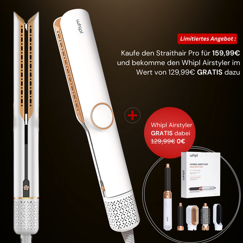 Gratis Airstyler