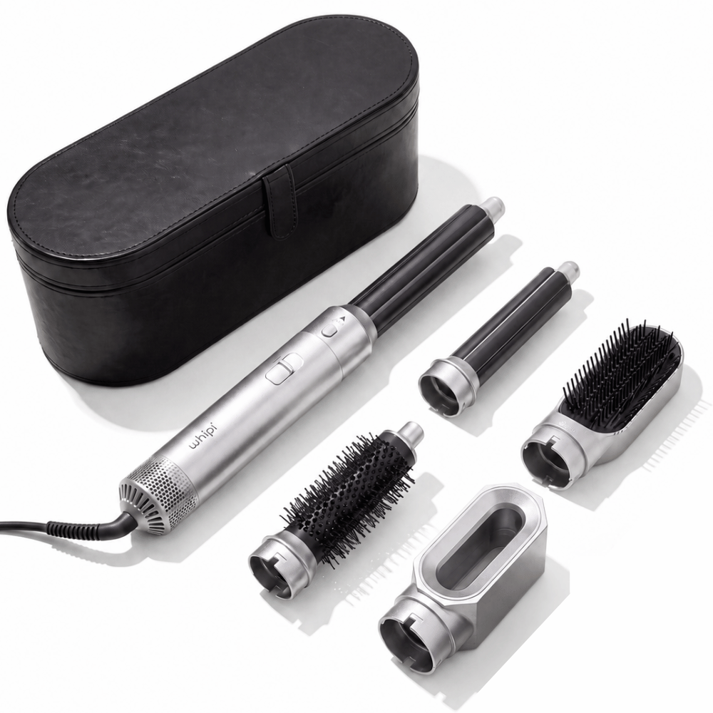 6 i 1 premium box set