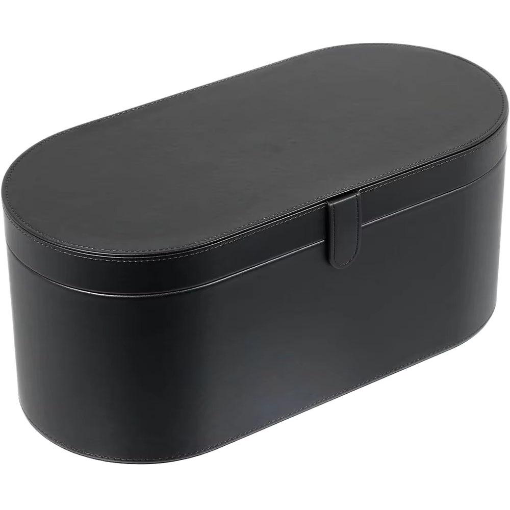 Whipl™ - Premium läderlåda