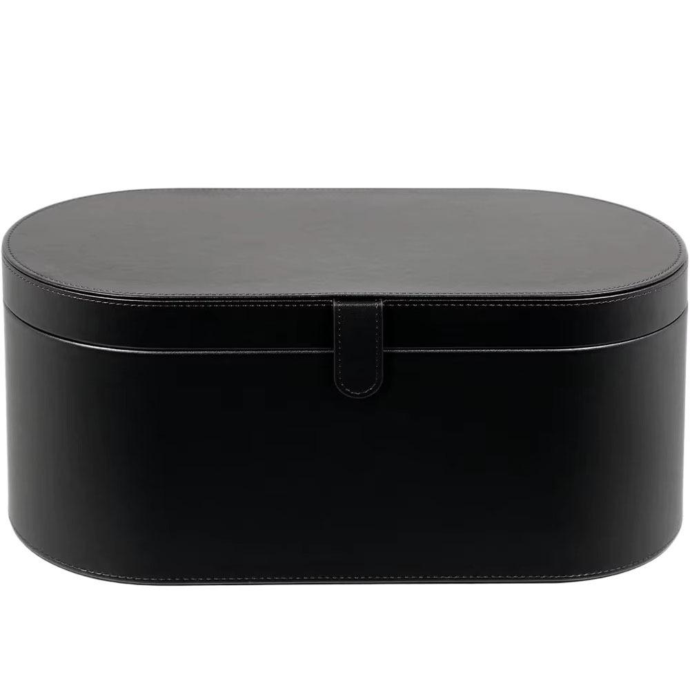 Whipl™ - Premium läderlåda