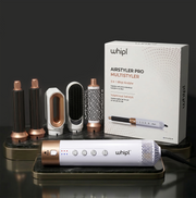 Whipl™ AirStyler + gratis e-bok