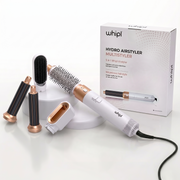 Whipl™ AirStyler + gratis e-bok
