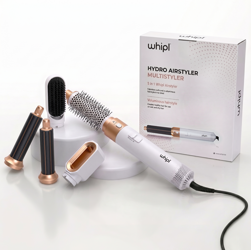 Airstyler